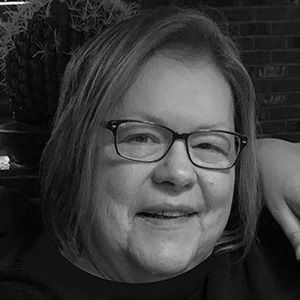 Meet your Posher, Janet